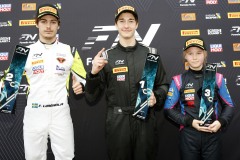 Grande Finale Mantorp Park