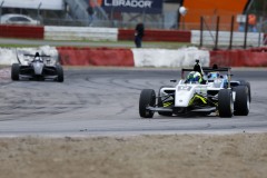 Grande Finale Mantorp Park