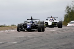 Grande Finale Mantorp Park