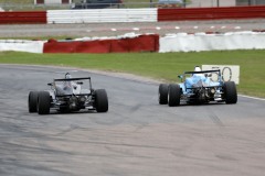Grande Finale Mantorp Park