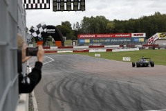 Grande Finale Mantorp Park
