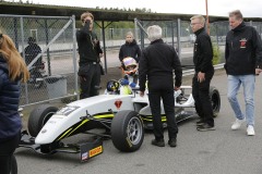Grande Finale Mantorp Park