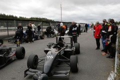 Grande Finale Mantorp Park