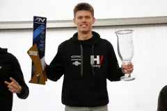 Grande Finale Mantorp Park