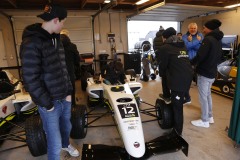 Ungdomsforum i Karlskoga
