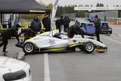 Ungdomsforum i Karlskoga