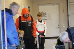 Ungdomsforum i Karlskoga